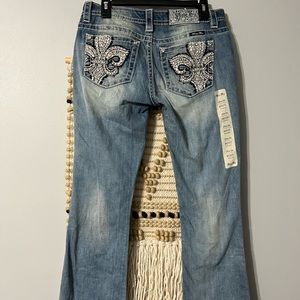 Miss Me Jeans NWT